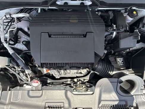 Used 2026 Honda Passport RTL image 17