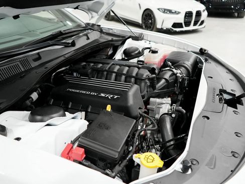 Used 2022 Dodge Charger Scat Pack image 40