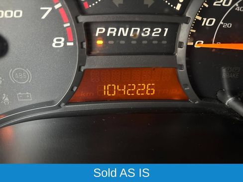 Used 2006 Chevrolet Colorado LS RWD image 16