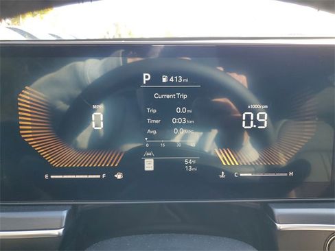 New 2026 Kia K5 GT-Line image 25