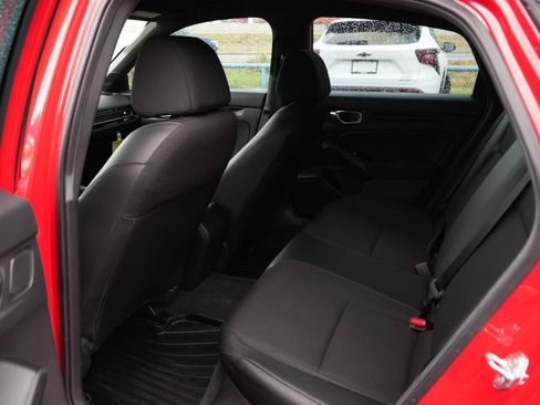 Used 2025 Honda Civic Sport image 16