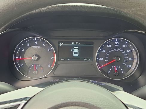 Used 2023 Kia Forte LXS image 18