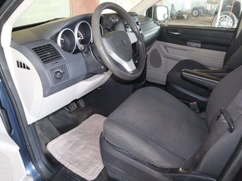 Used 2009 Dodge Grand Caravan SE w/ Climate Group image 33