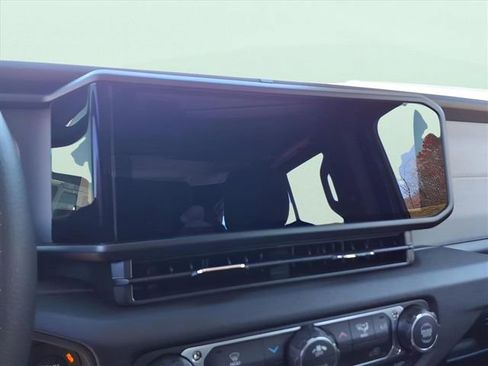 New 2026 Jeep Wrangler Unlimited Sport AWD/4WD image 20