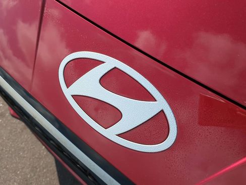 New 2026 Hyundai Elantra SEL Sport image 13