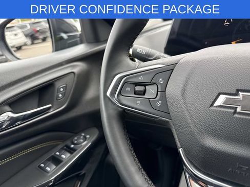 Used 2025 Chevrolet Trax ACTIV w/ Driver Confidence Package FWD image 66