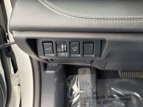 Certified 2022 Subaru Outback Limited AWD/4WD image 34