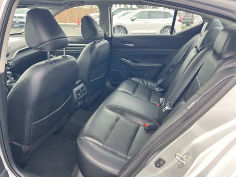 Used 2020 Nissan Altima 2.5 SL image 21