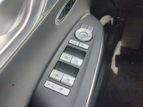 New 2026 Genesis GV70 3.5T Sport Advanced image 25