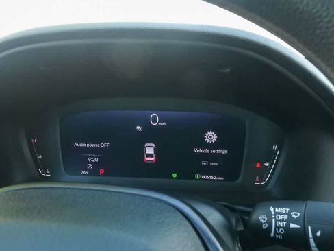 Used 2025 Honda Accord LX image 22