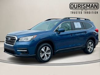 Used 2021 Subaru Ascent Premium w/ Convenience Package video 2