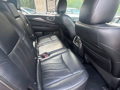 Used 2014 INFINITI QX60 Luxe w/ Premium Plus Package AWD/4WD image 24