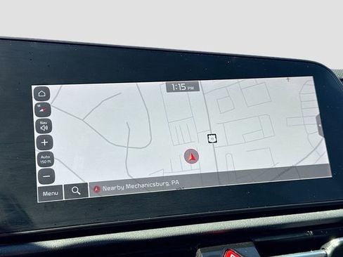 Used 2023 Kia Niro EX Touring image 16