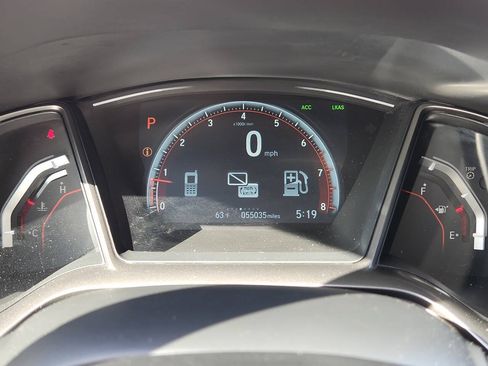Used 2017 Honda Civic Sport Touring image 22
