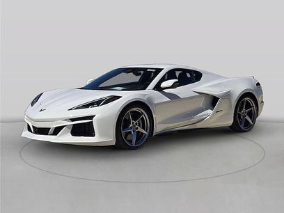 Used 2025 Chevrolet Corvette E-Ray