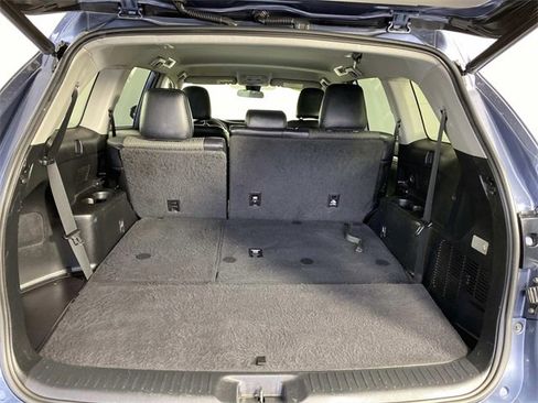 Used 2018 Toyota Highlander Plus image 8
