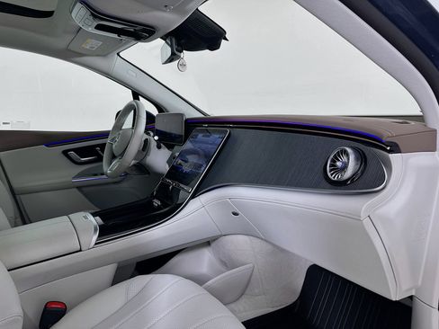 Certified 2023 Mercedes-Benz EQE 350+ 4MATIC SUV image 32
