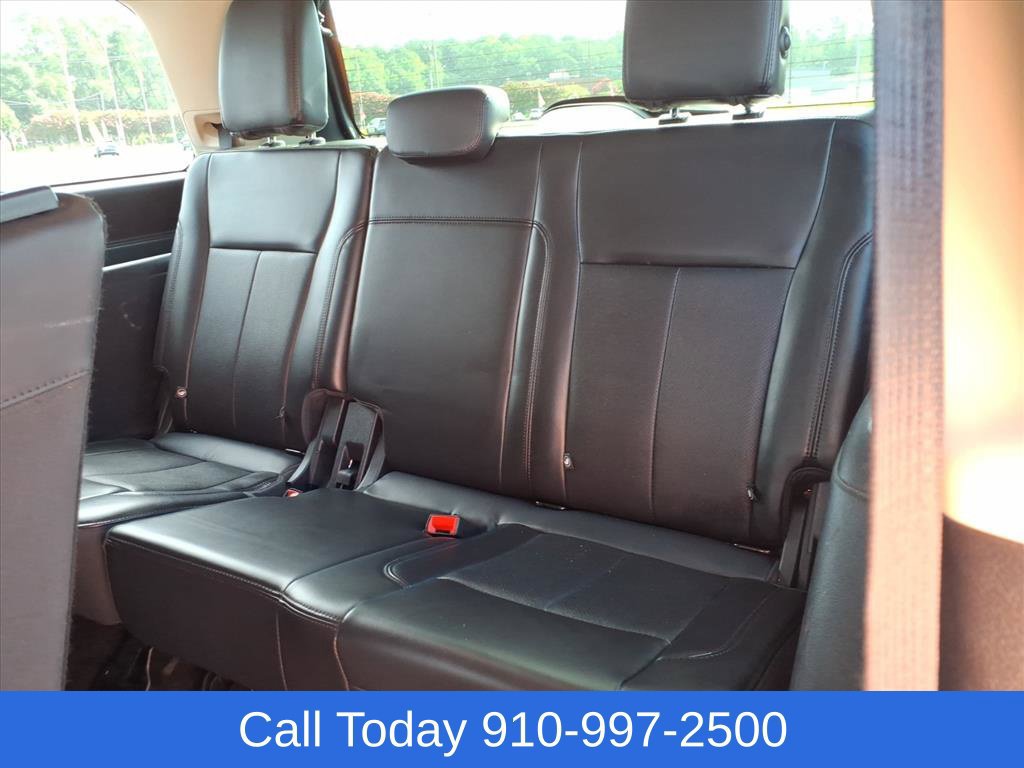 Used 2022 Ford Expedition XLT AWD/4WD image 23