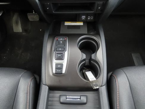 Certified 2023 Honda Passport TrailSport image 23