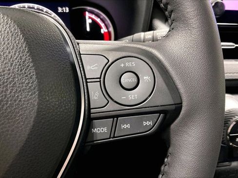 Used 2024 Toyota RAV4 XLE Premium w/ Weather Package image 19