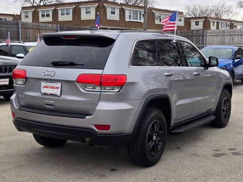 Used 2016 Jeep Grand Cherokee Laredo image 10