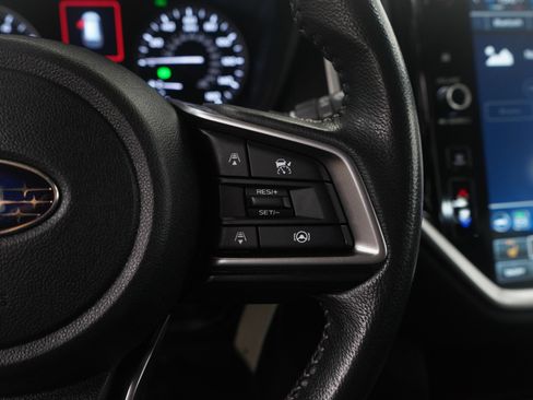 Used 2023 Subaru Ascent Premium image 21