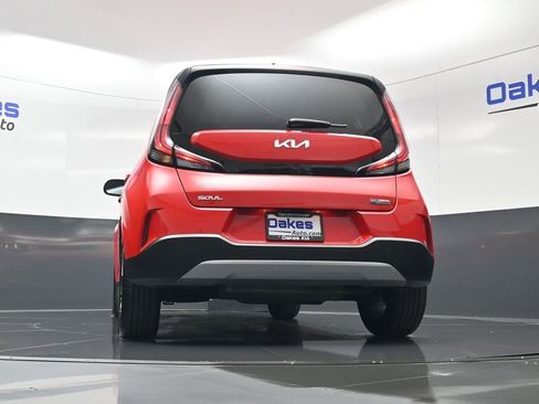 Certified 2023 Kia Soul EX image 43