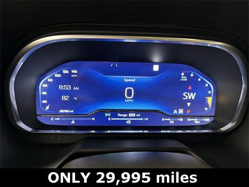 Certified 2023 Chevrolet Tahoe High Country w/ Premium Package 2 image 17