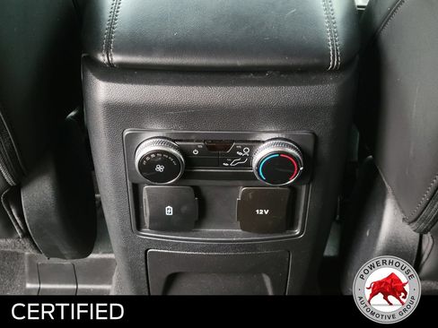 Used 2022 Ford Explorer XLT w/ Equipment Group 202A RWD image 19