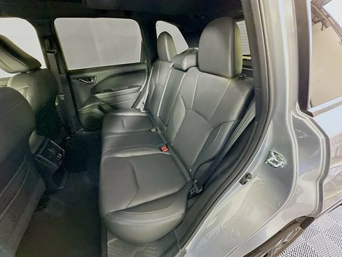 Used 2025 Subaru Forester Limited w/ Popular Package #1 AWD/4WD image 25