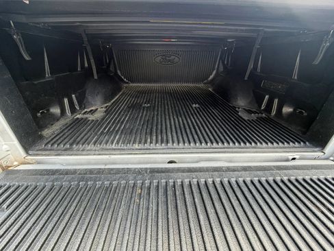 Used 2014 Ford F150 FX4 w/ Equipment Group 402A Luxury AWD/4WD image 39