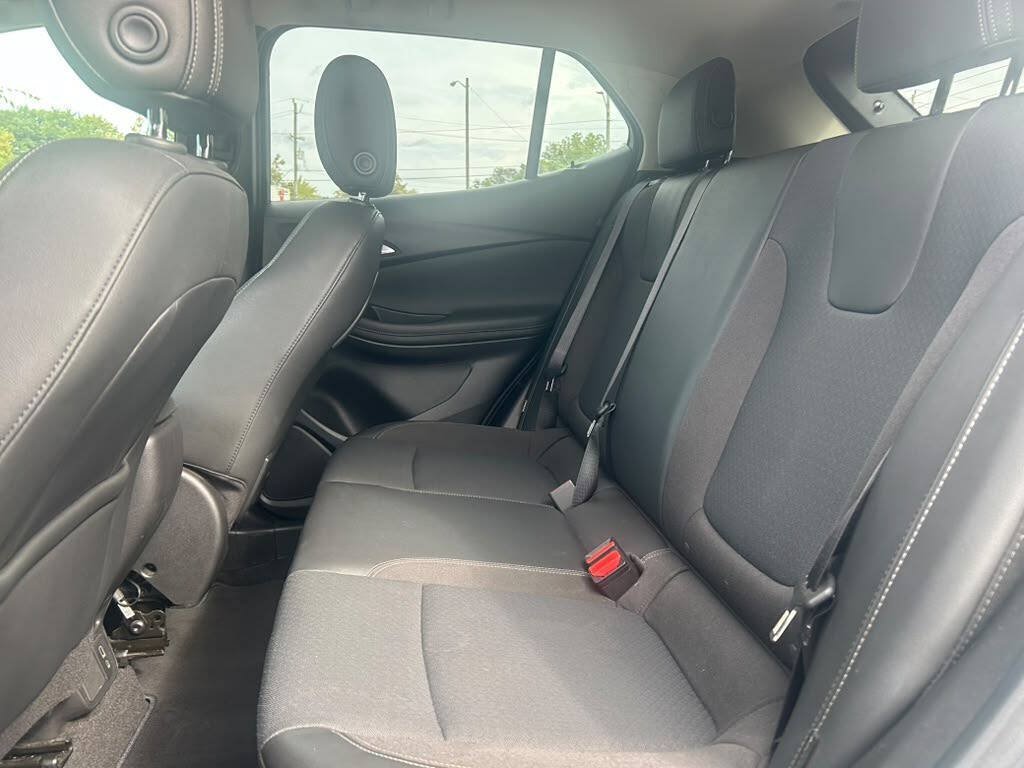 Used 2020 Buick Encore GX Preferred FWD image 16