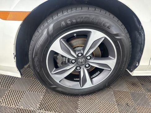 Used 2019 Honda Odyssey Touring image 31