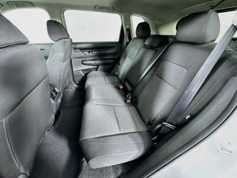 New 2026 Honda CR-V EX image 24