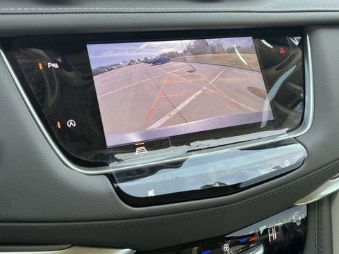 Certified 2023 Cadillac XT5 Premium Luxury image 17