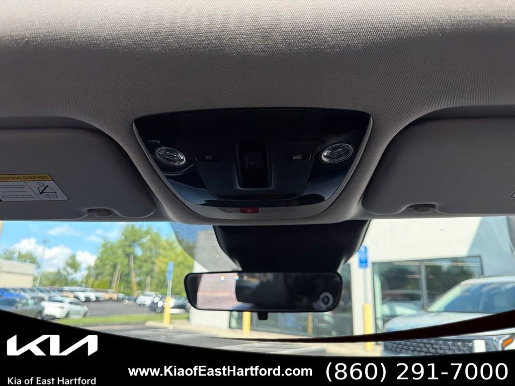 Certified 2024 Kia Seltos EX AWD/4WD image 24