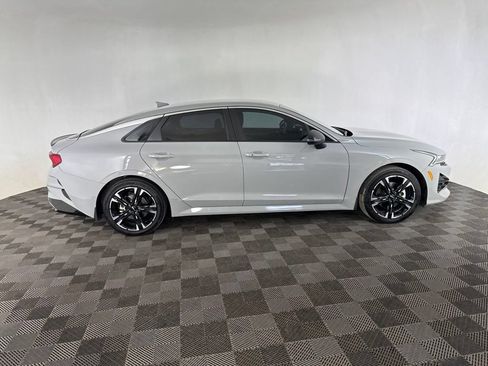 Used 2024 Kia K5 GT-Line w/ GT-Line Premium Package AWD/4WD image 6