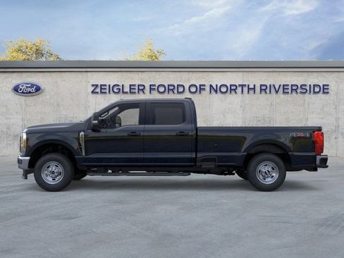 New 2026 Ford F250 XL AWD/4WD image 3