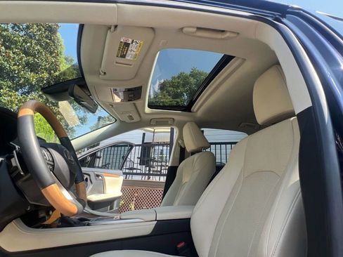 Used 2022 Lexus RX 350 FWD w/ Premium Package image 15