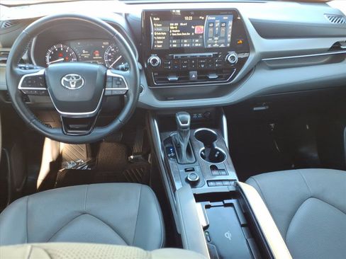 Used 2022 Toyota Highlander Limited image 15