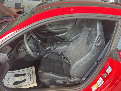 New 2025 Ford Mustang Dark Horse w/ Dark Horse Handlin Package image 18