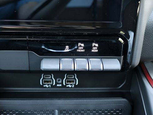 New 2026 RAM 1500 Rebel w/ Rebel Level 1 Equipment Group AWD/4WD image 23