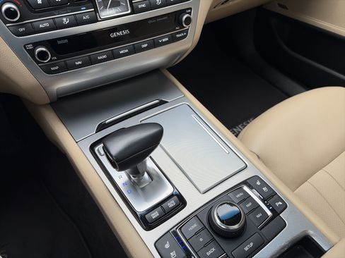 Used 2020 Genesis G80 3.8 w/ Ultimate Package 03 AWD/4WD image 42