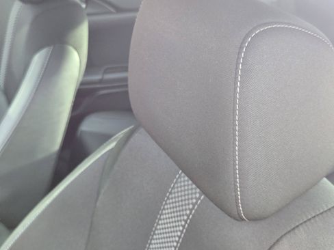 Used 2020 Honda Civic Sport image 11