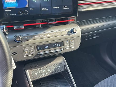 Used 2025 Hyundai Kona N Line S image 20