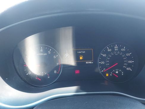 Used 2017 Kia Sportage SX AWD/4WD image 12