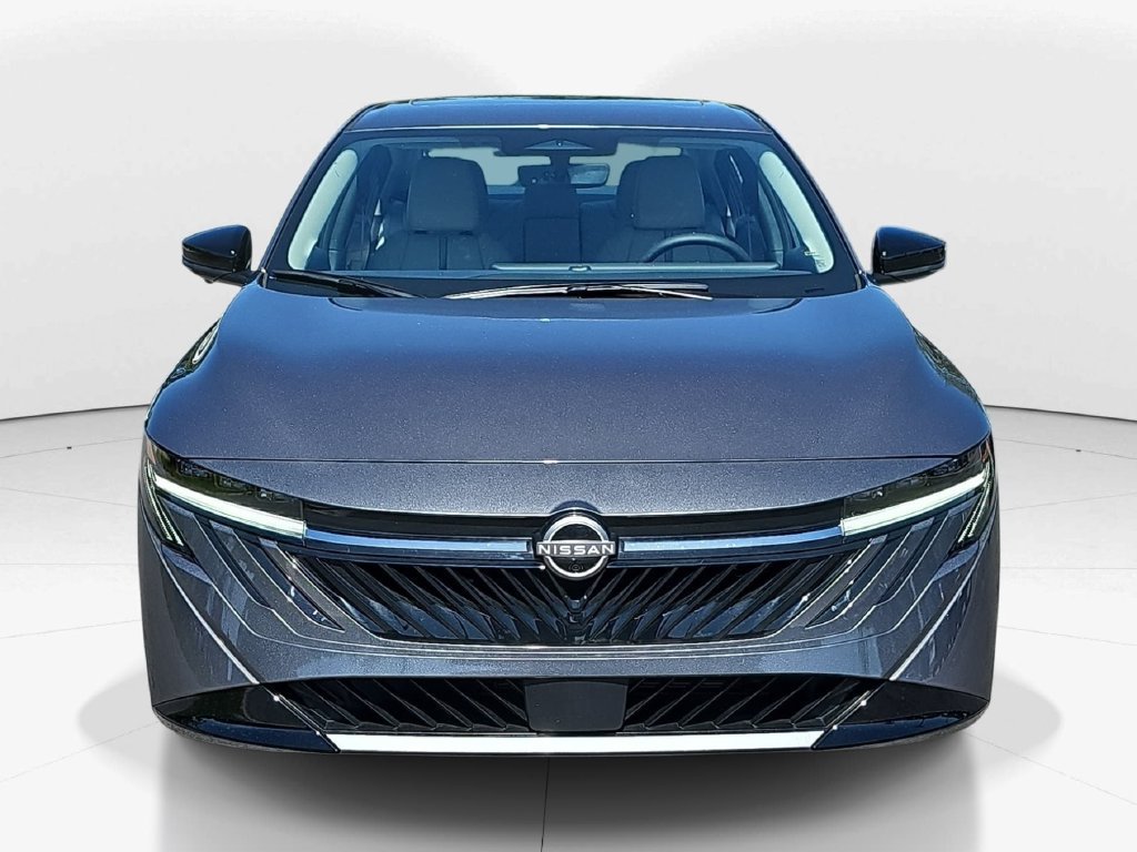 Used 2026 Nissan Sentra SL w/ Floor Mat Package FWD image 12