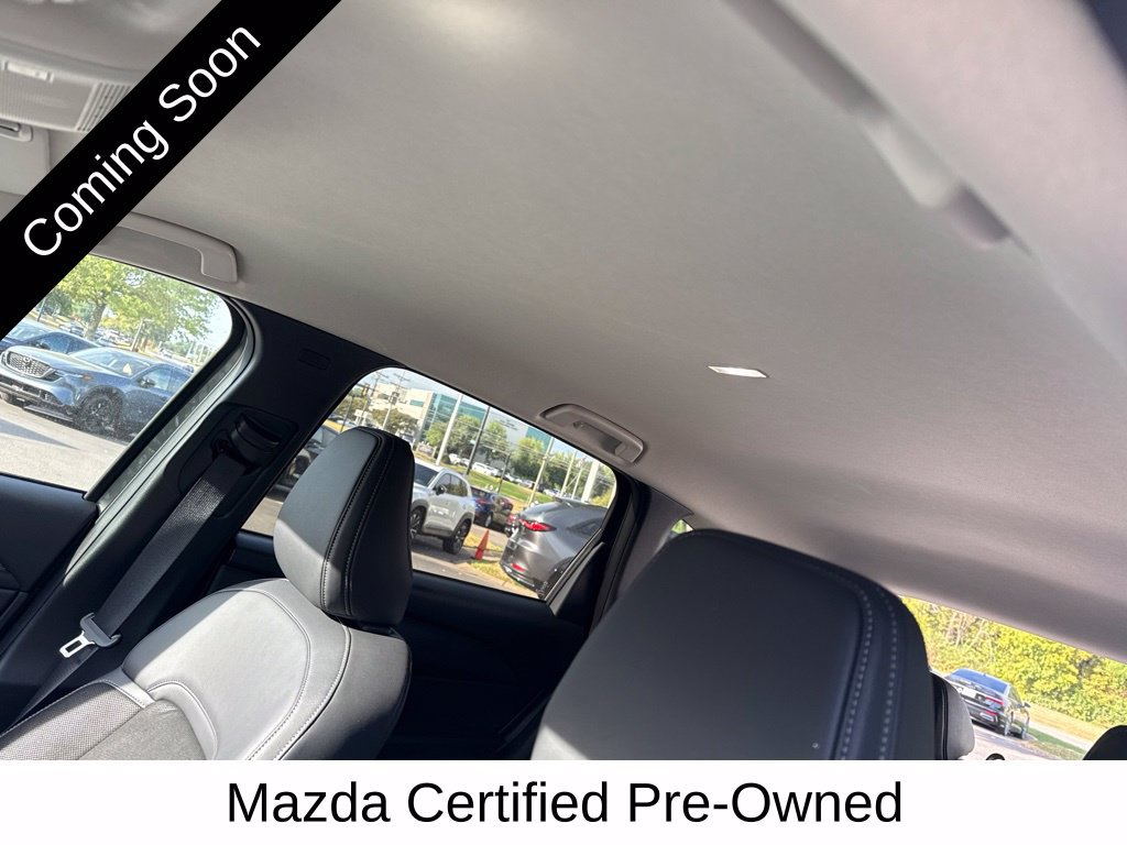 Used 2026 MAZDA CX-5 Preferred AWD/4WD image 23
