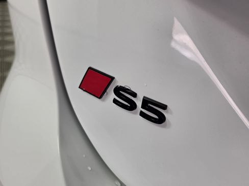 New 2026 Audi S5 Premium Plus AWD/4WD image 9