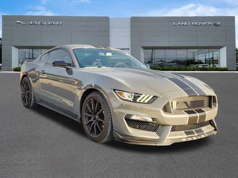 Used 2018 Ford Mustang Shelby GT350 w/ Electronics Package image 2
